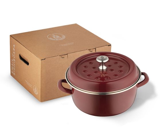 Oală Dutch Oven 4 L