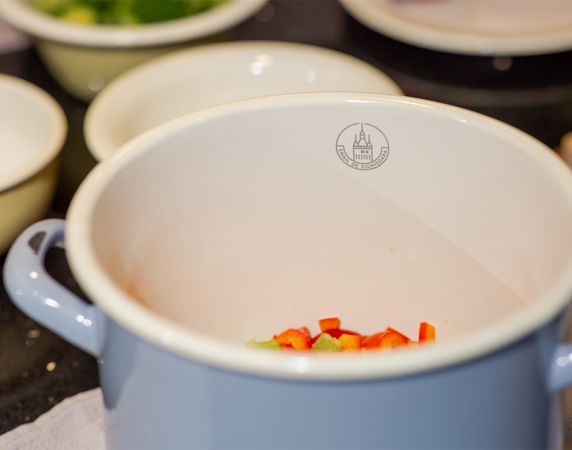 Oală 5L